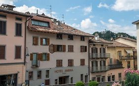 Hotel Ambra