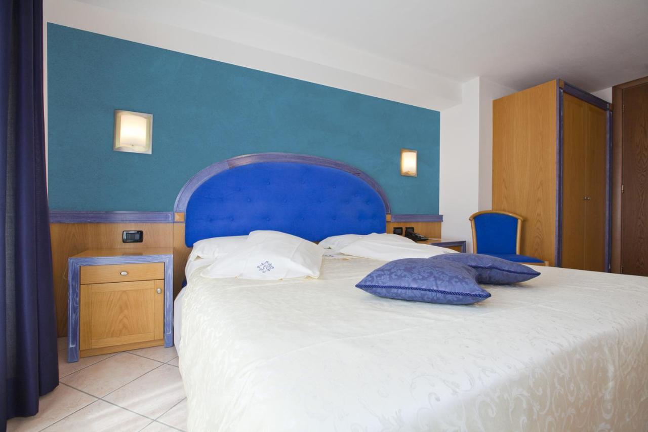 Hotel Ambra Clusone Esterno foto